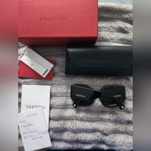 Authentic Valentino Sunglasses